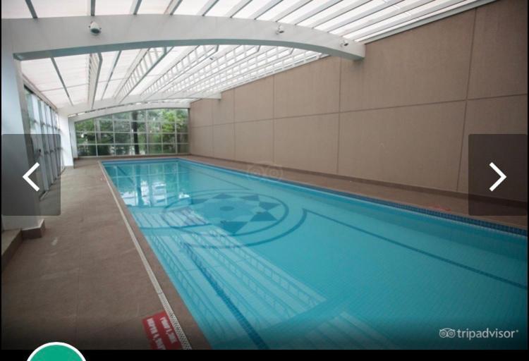 Apartamento Quality Paulista Bela Cintra São Paulo