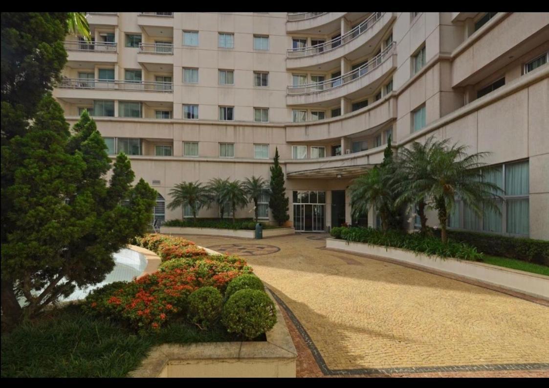 Quality Paulista Bela Cintra Apartamento São Paulo