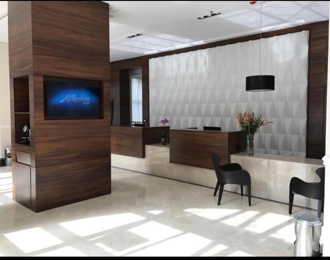 Apartamento Quality Paulista Bela Cintra *