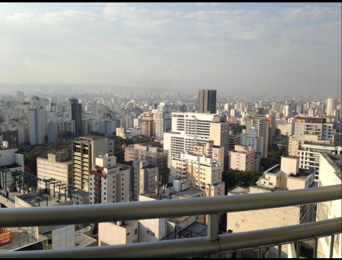 Apartamento Quality Paulista Bela Cintra São Paulo