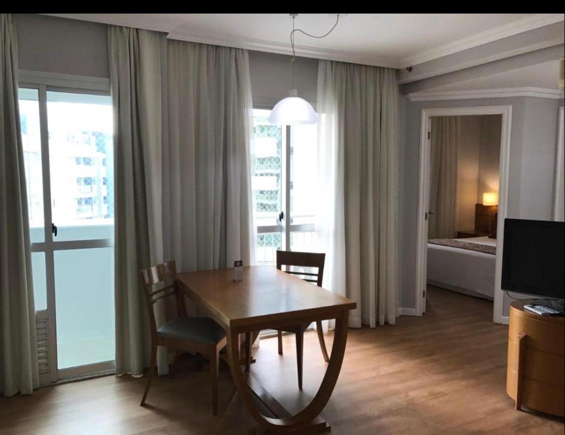 Apartamento Quality Paulista Bela Cintra *