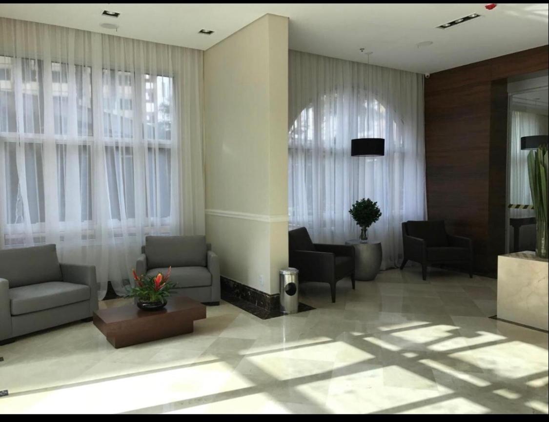 Quality Paulista Bela Cintra Apartamento *