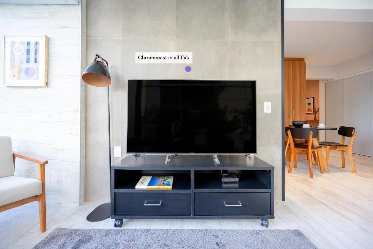 Apartment Ap Com Academia E Piscina No Predio, Localizacao Incrivel - Vila Olimpia *