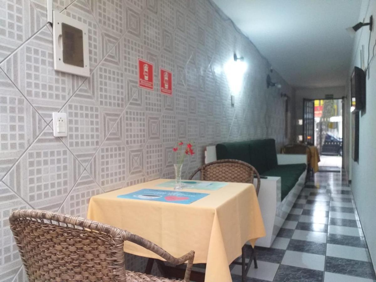 Orion Congonhas Hotel São Paulo