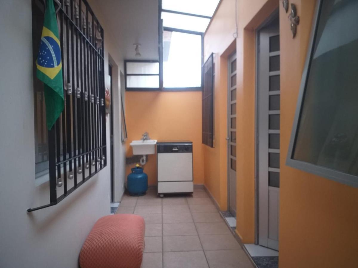 Orion Congonhas Hotel 4*