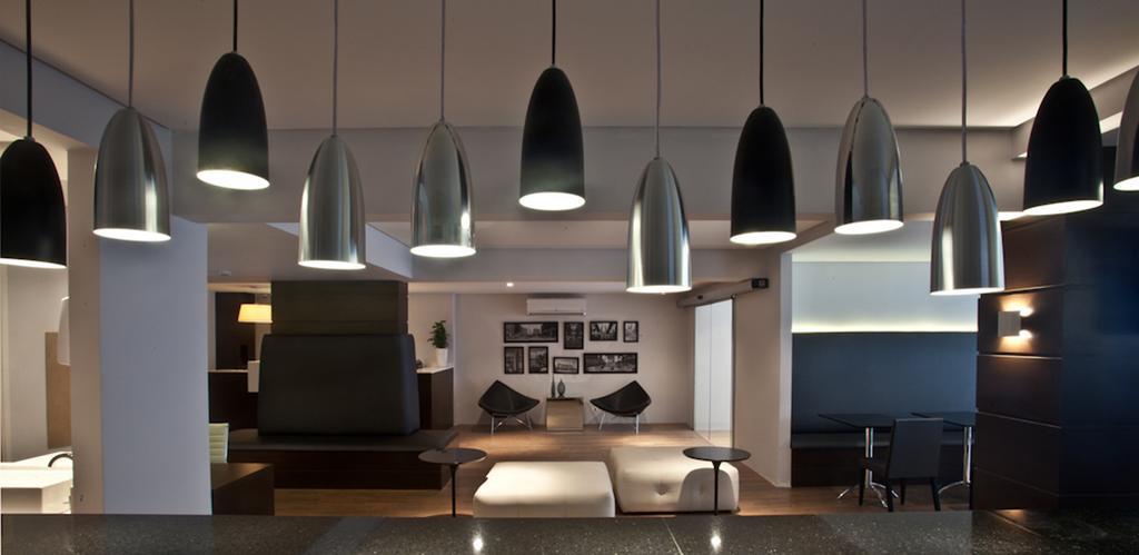 Hotel H3 Paulista Sao Paulo
