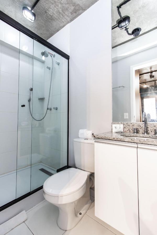 360 Suites Santana - Mobiliados Apartment Sao Paulo