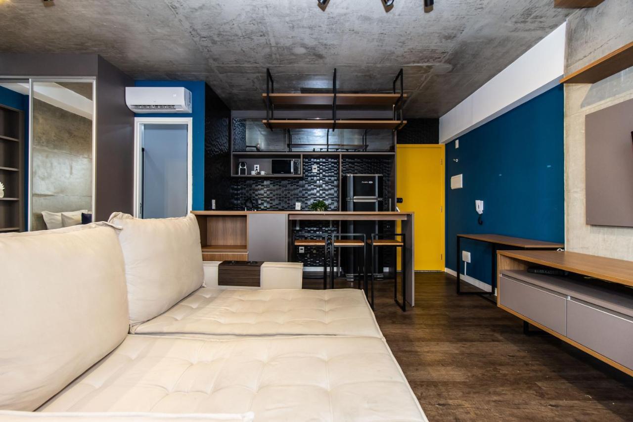 360 Suites Santana - Mobiliados Sao Paulo