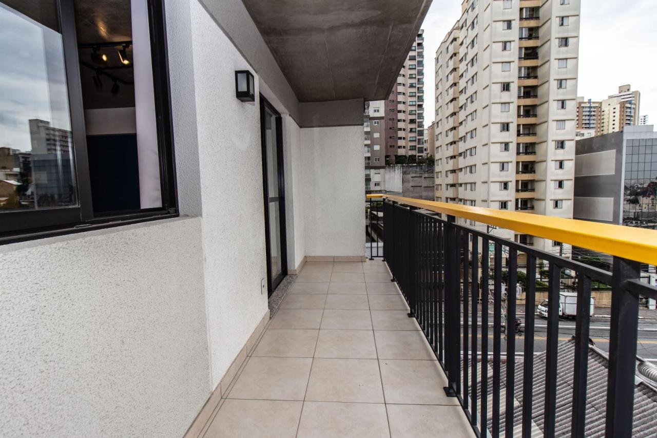 360 Suites Santana - Mobiliados Apartment *
