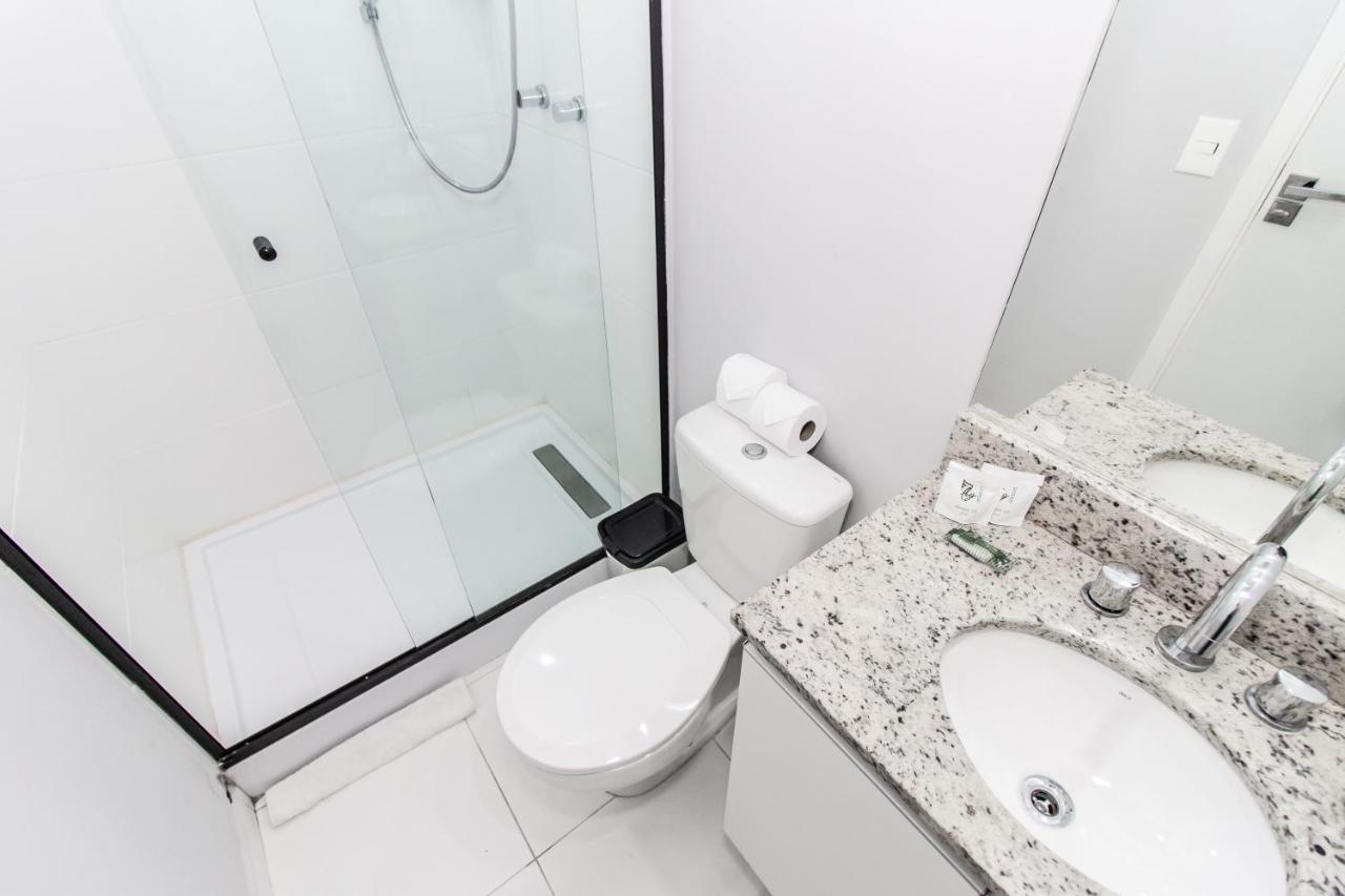 360 Suites Santana - Mobiliados Apartment *