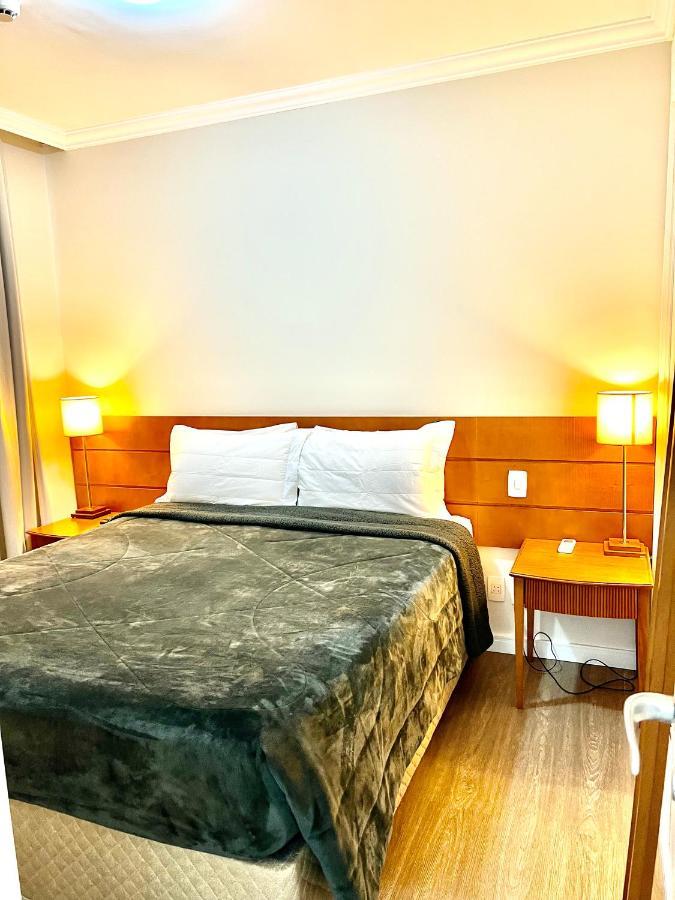 Quality Paulista Bela Cintra Apartamento São Paulo