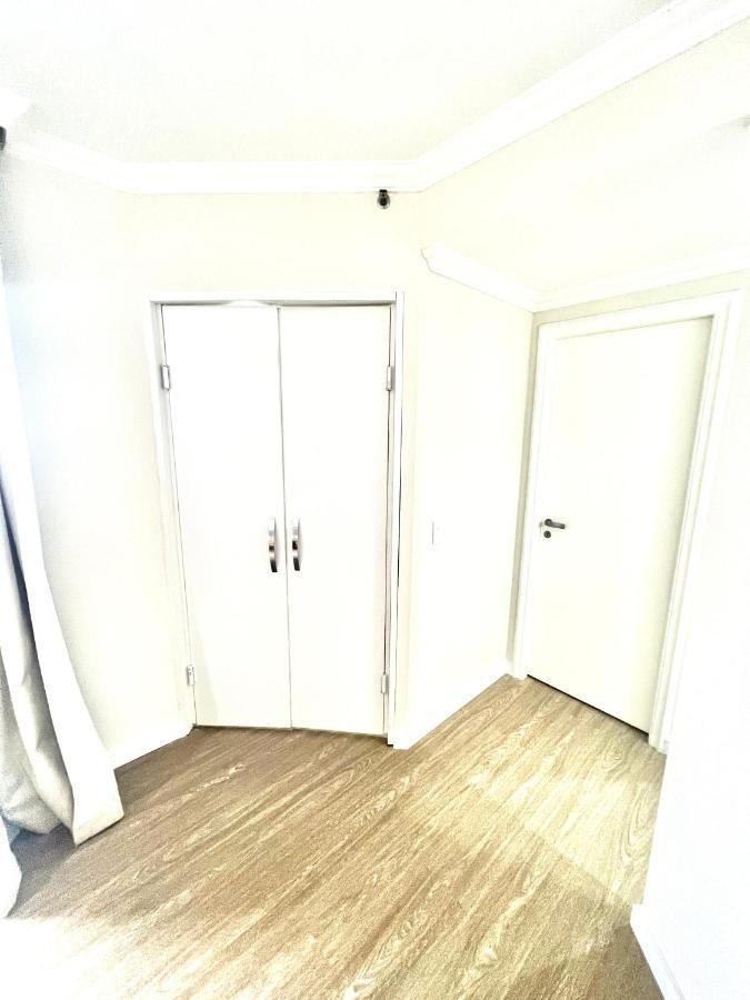 Quality Paulista Bela Cintra Apartamento *