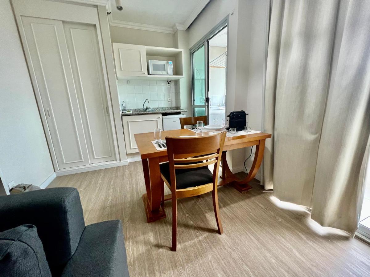Quality Paulista Bela Cintra Apartamento São Paulo