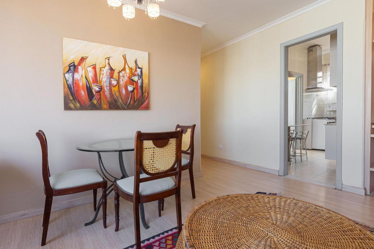 Vossa Bossa Paim Apartment Sao Paulo