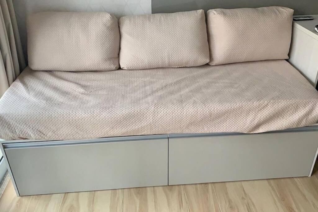 Ap Luxo Augusta Com Vaga De Garagem Cd811 Apartment Sao Paulo
