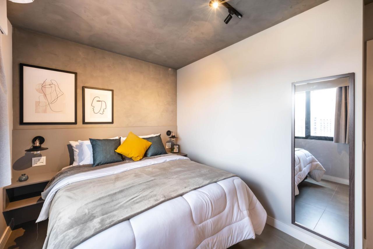 Apartamento Apto Congonhas Alto Padrao Proximo Ao Aeroporto