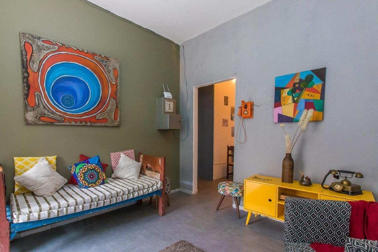 Hospedaria Da Mama Albergue