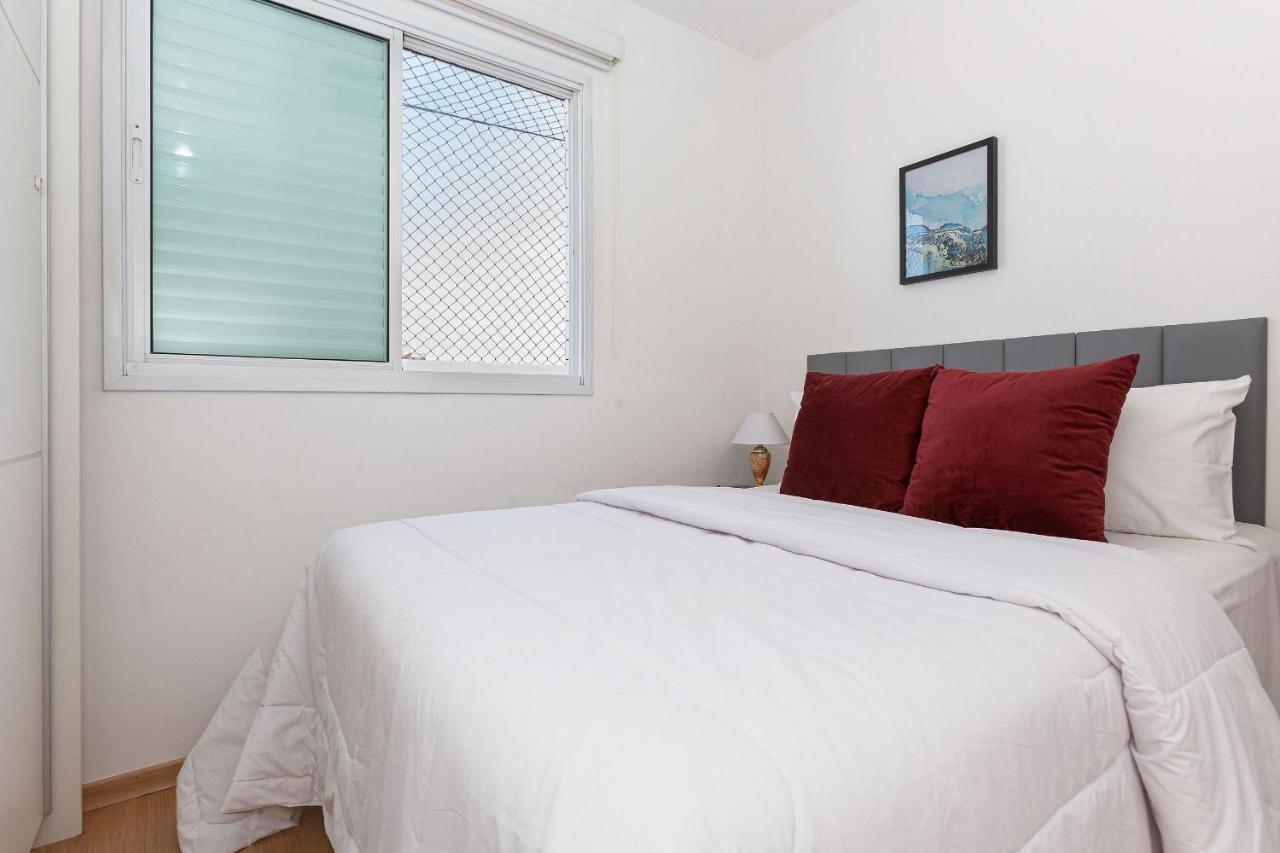 Apartamento Vossa Bossa Pinheiros Style