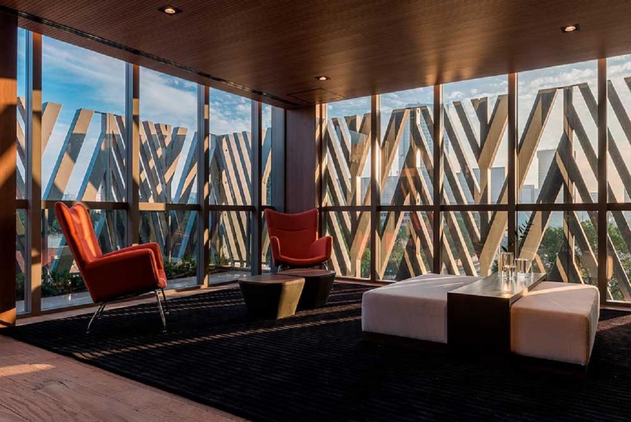 Apartment Vhouse Faria Lima