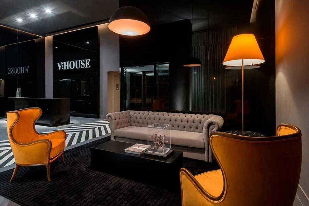 Vhouse Faria Lima Sao Paulo