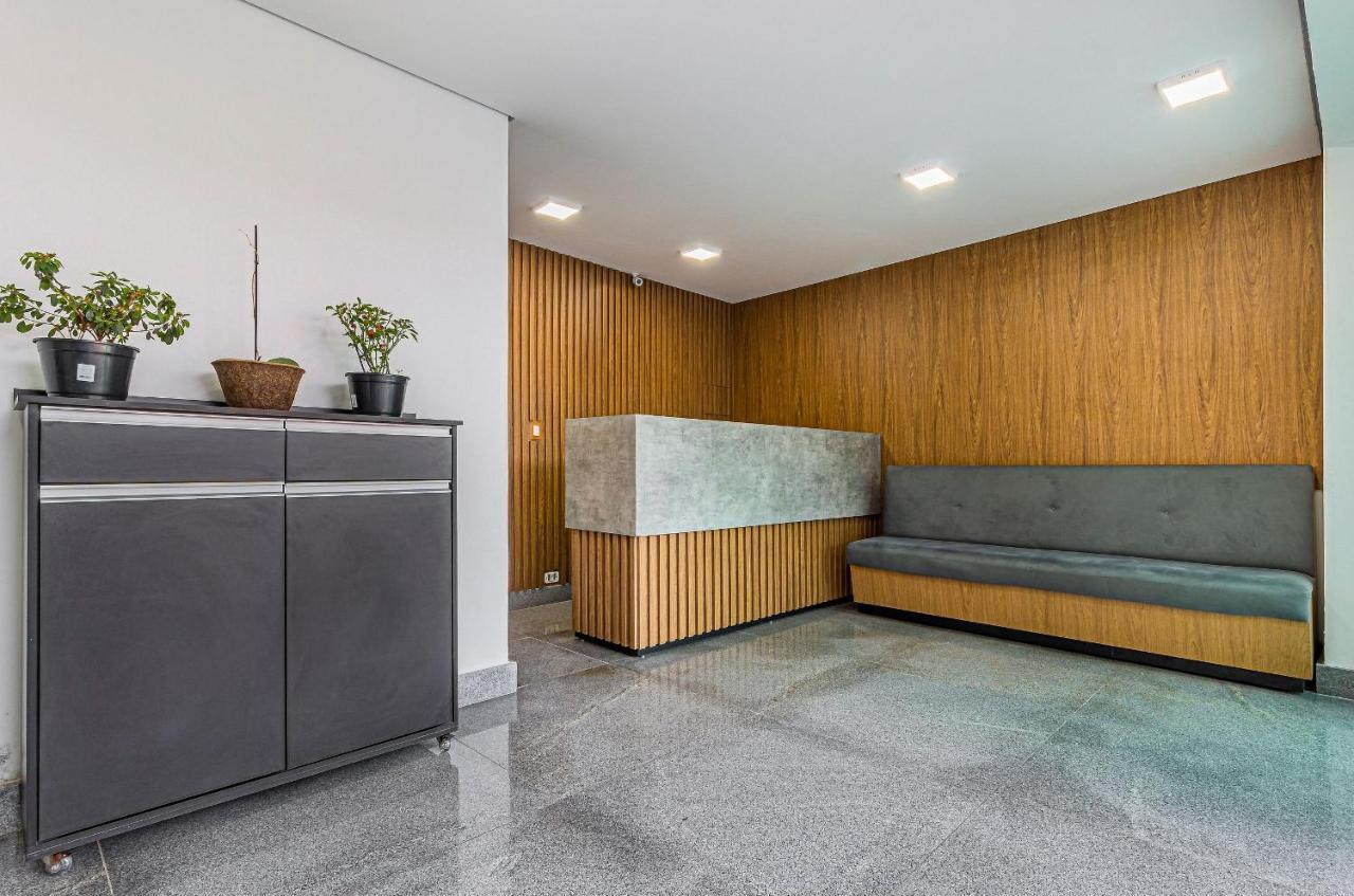 Age Hotel São Paulo