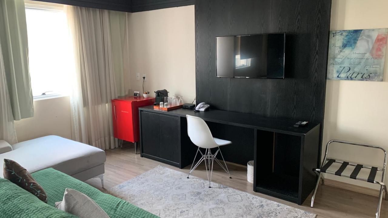 Hotel Shopping Olimpia