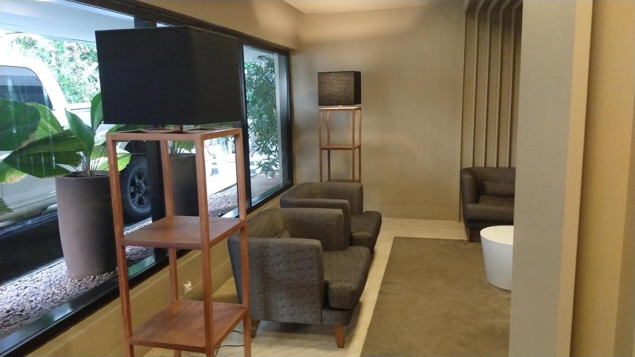 A1 Flats Wym Brooklin Apartamento