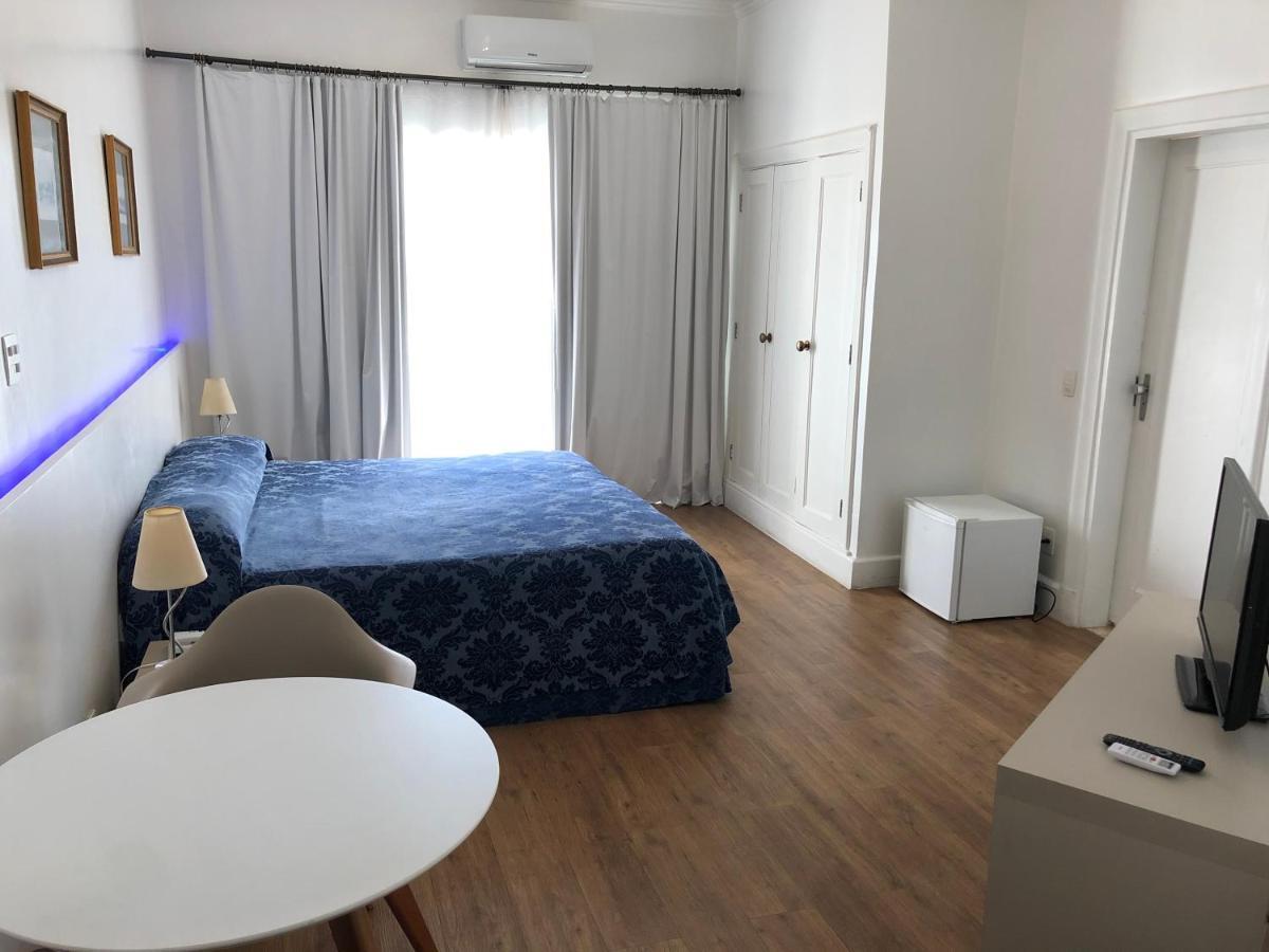Hotel San Raphael