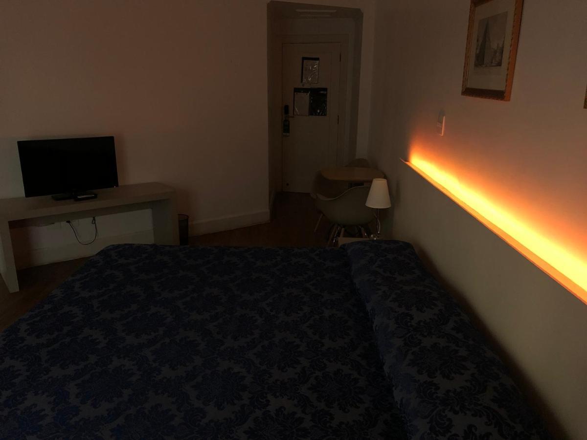 San Raphael Hotel