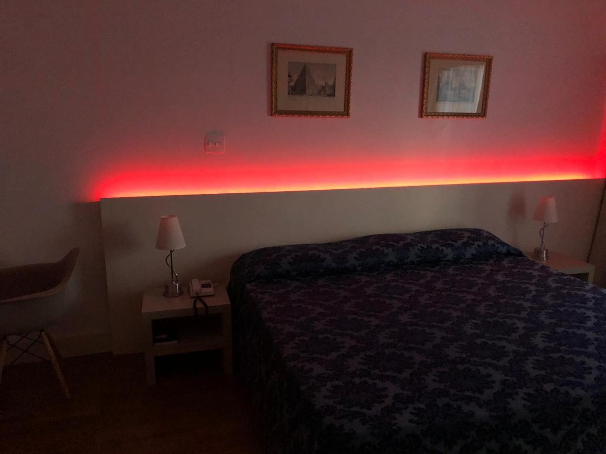 San Raphael Hotel Sao Paulo