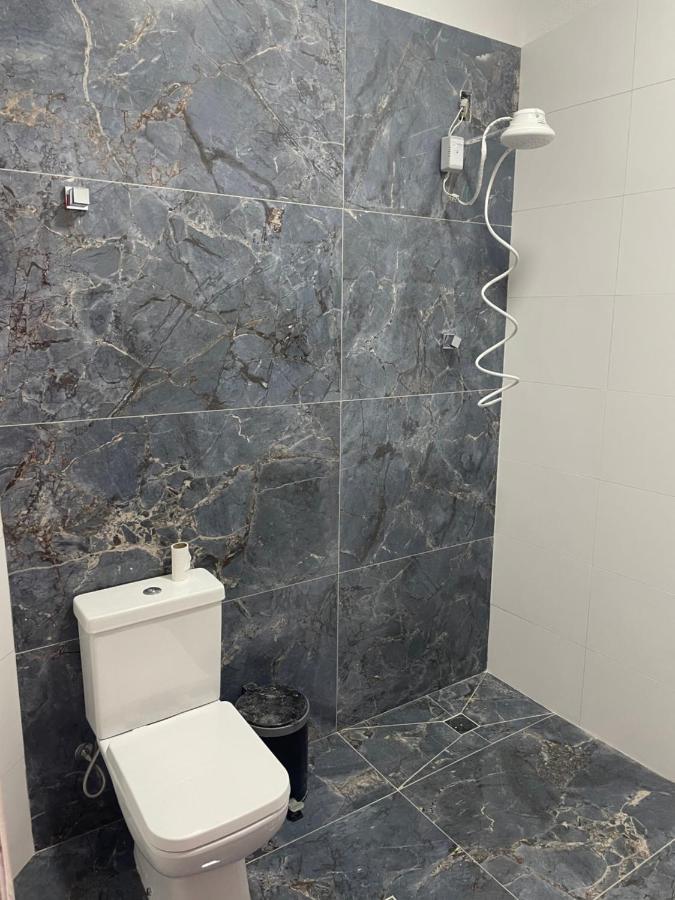 Global Albergue São Paulo