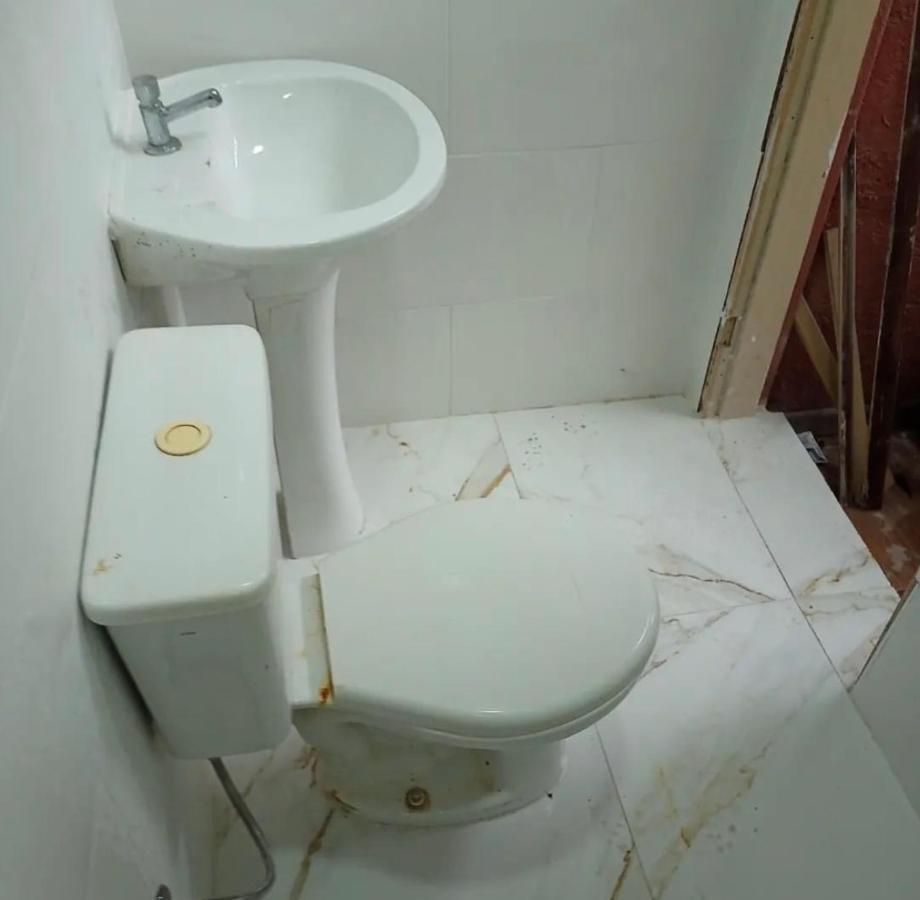 Albergue Global São Paulo