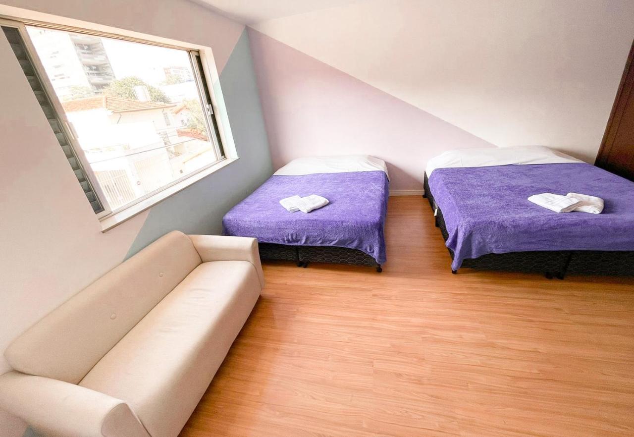 Mada Albergue São Paulo