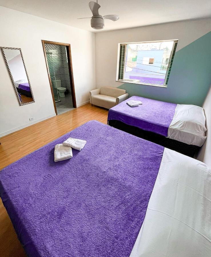 Albergue Mada São Paulo