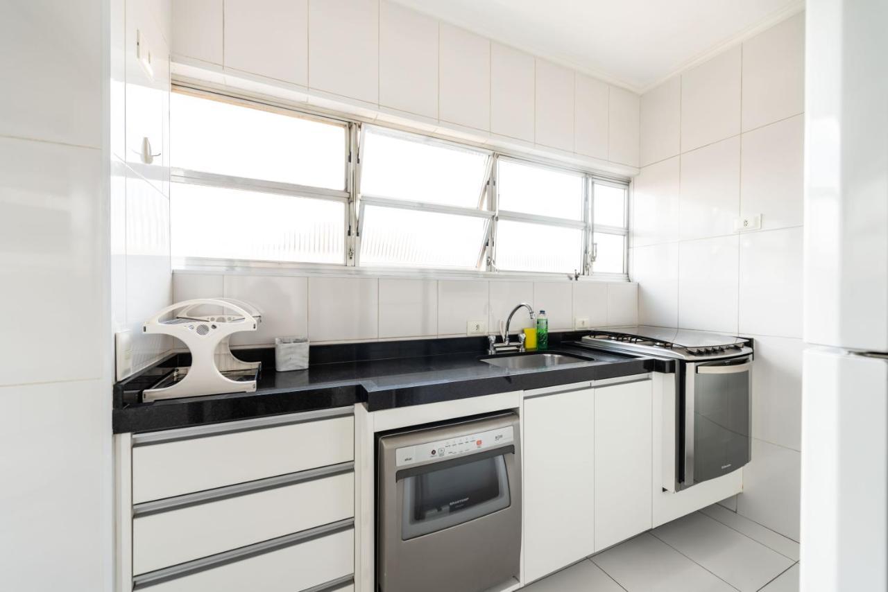 Apartment Jardins Nobre Amplo 3 Quartos Ate 6