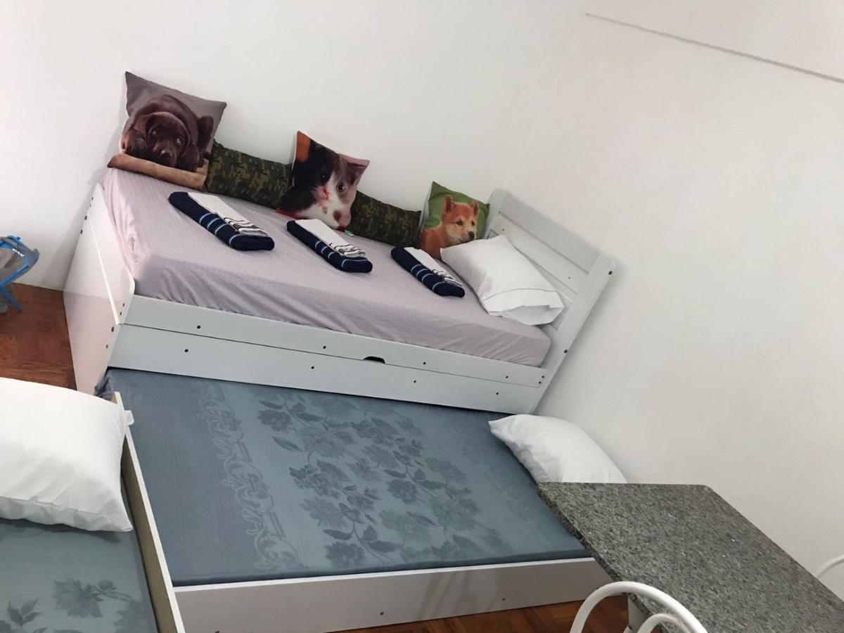Estudio 73 Apartamento *