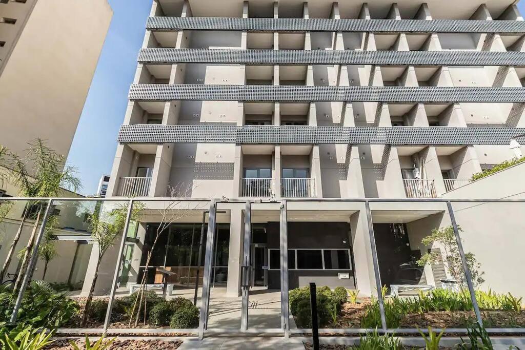 Apartamento Loft Pinheiros - Metro Faria Lima