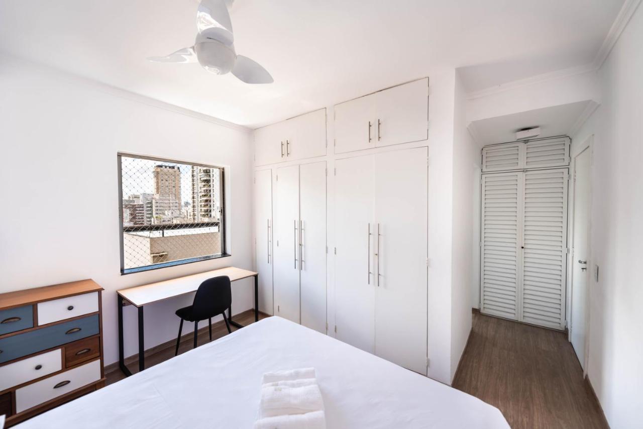 Apartment Jardins Nobre Amplo 3 Quartos Ate 6