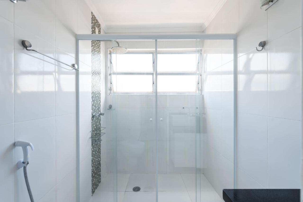 Apartment Jardins Nobre Amplo 3 Quartos Ate 6 *