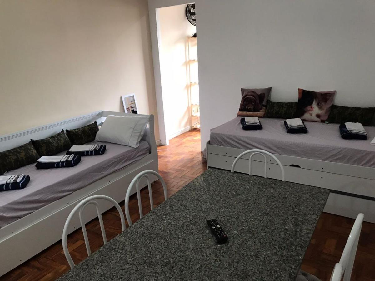 Apartamento Estudio 73 São Paulo