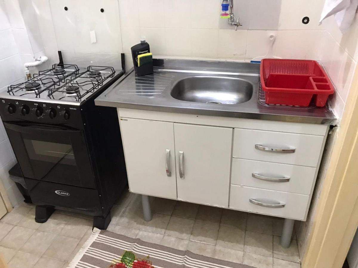 Apartamento Estudio 73 São Paulo