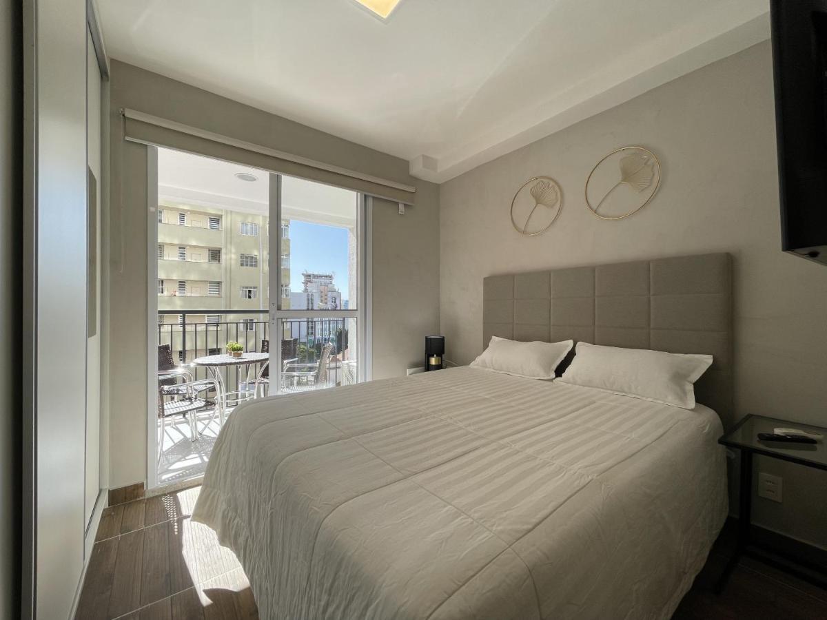 Apartamento Akile Park