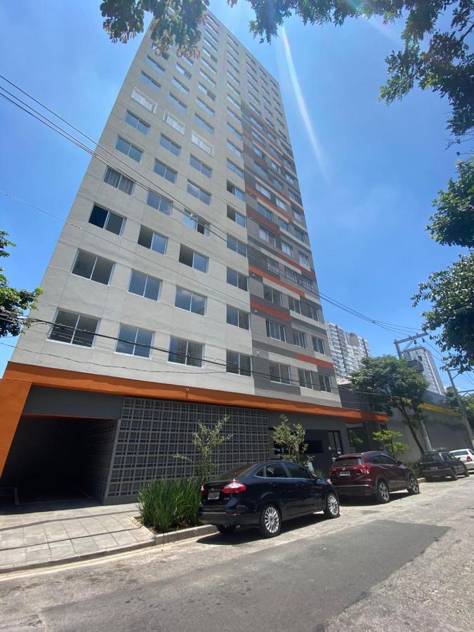Flats Moov Estacao Bras Apartamento