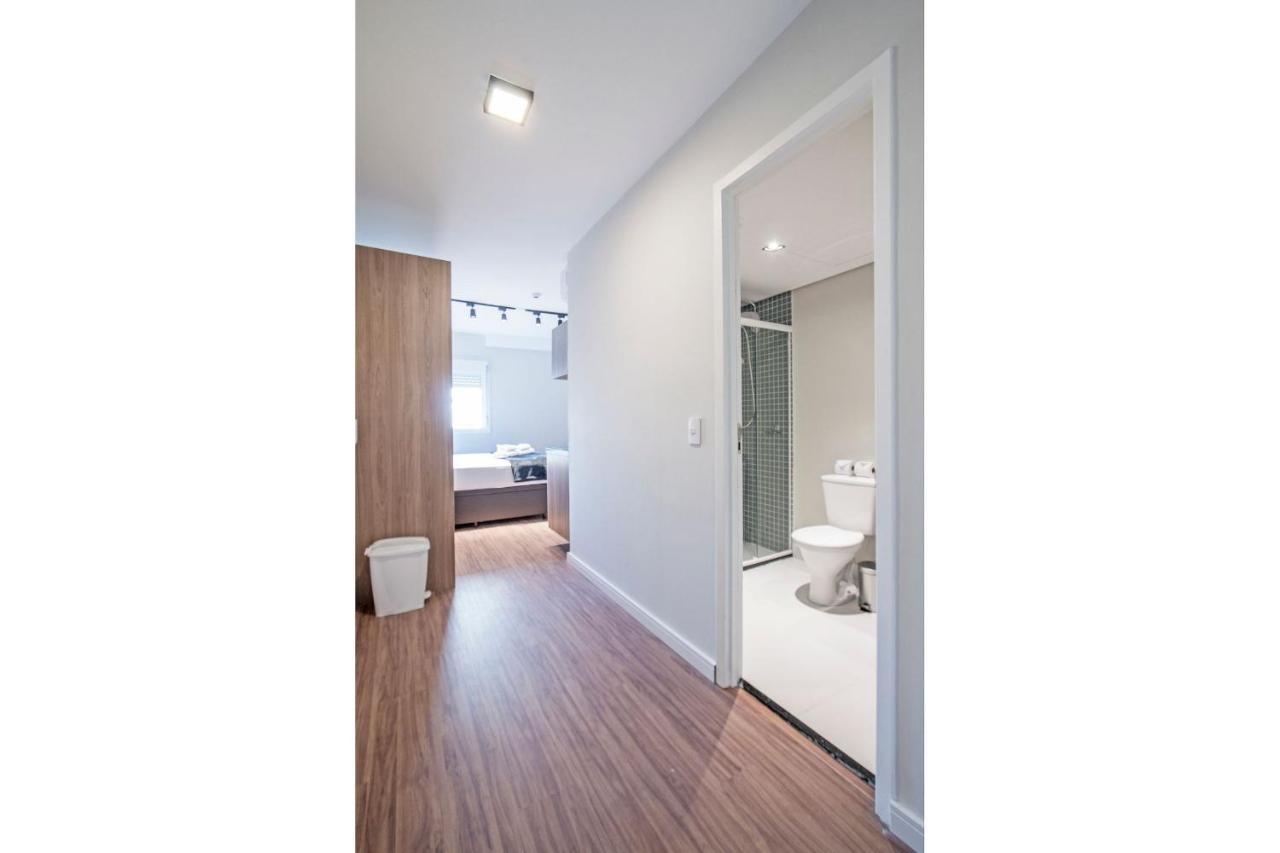 Anylife Pop Praca Da Arvore Apartamento