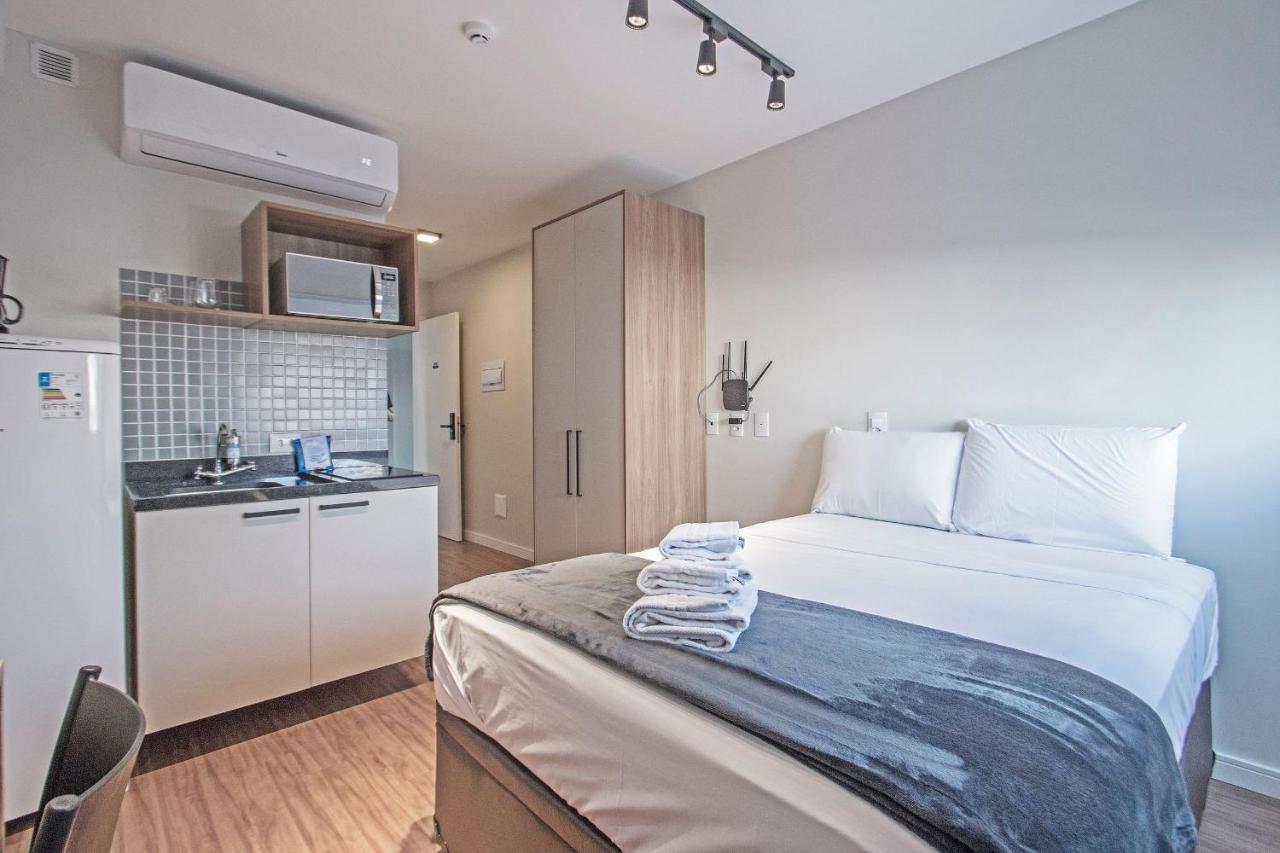 Apartamento Anylife Pop Praca Da Arvore *