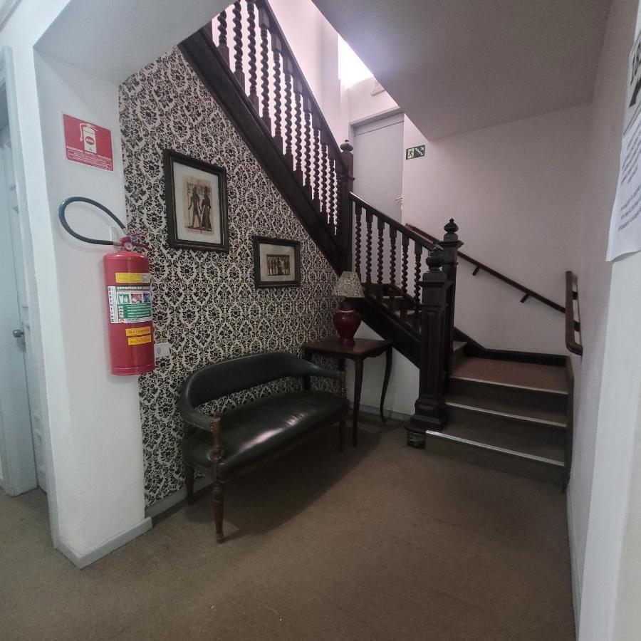 Dona Lu Hotel São Paulo