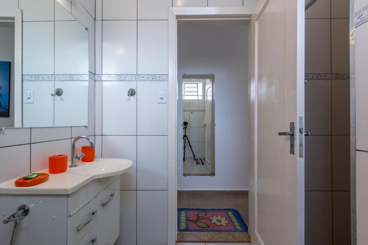 Casas No Tatuape, 2 Ou 3 Quartos E Garagem Casa de férias São Paulo