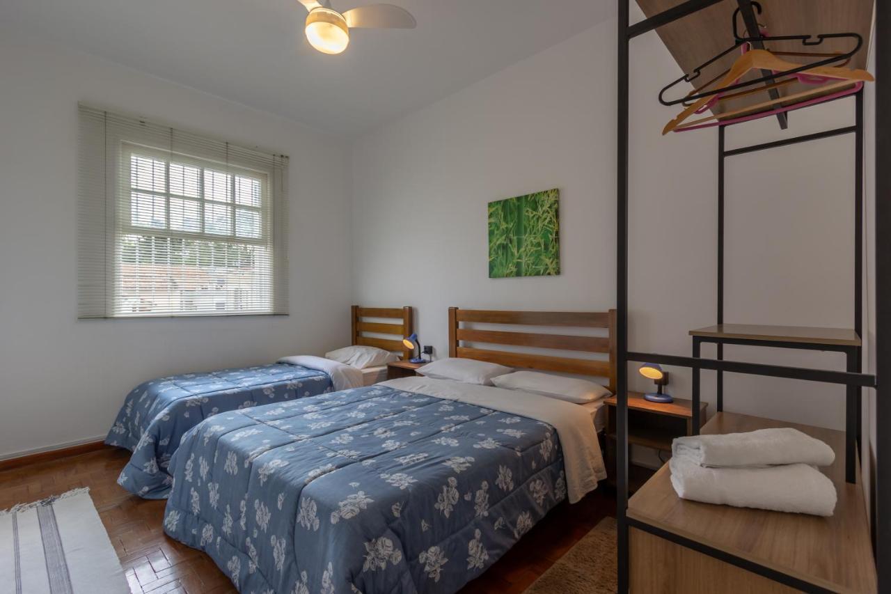 Casas No Tatuape, 2 Ou 3 Quartos E Garagem * São Paulo