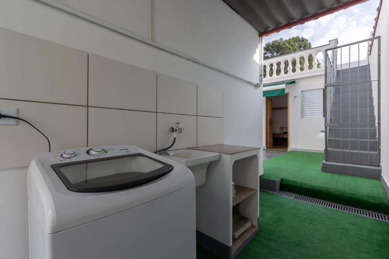 Casa de férias Casas No Tatuape, 2 Ou 3 Quartos E Garagem São Paulo