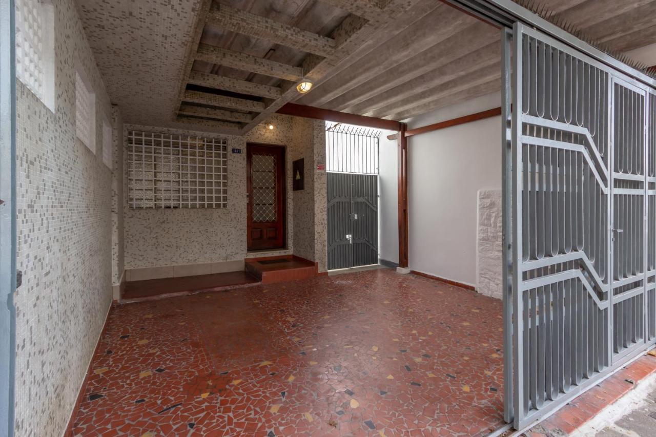 Casas No Tatuape, 2 Ou 3 Quartos E Garagem São Paulo